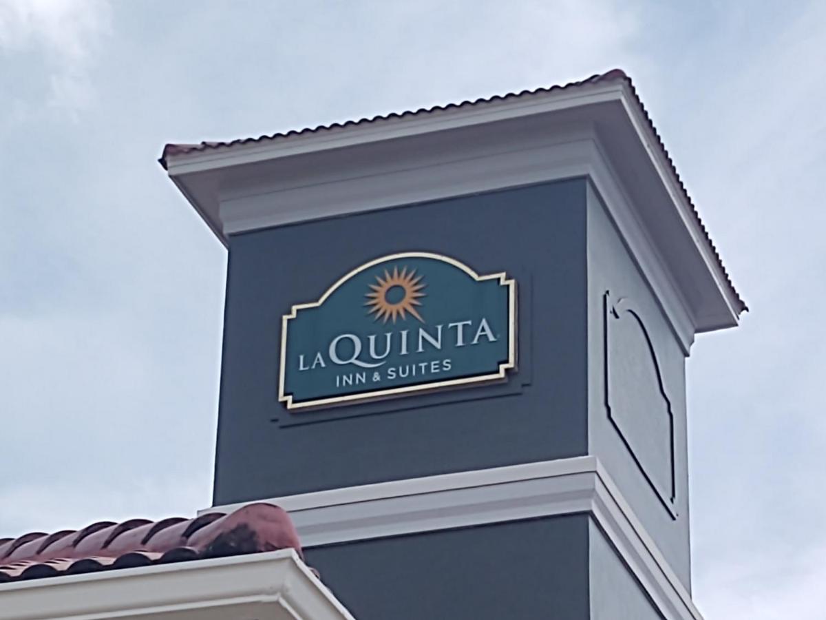 Hotel La Quinta By Wyndham Macon Zewnętrze zdjęcie